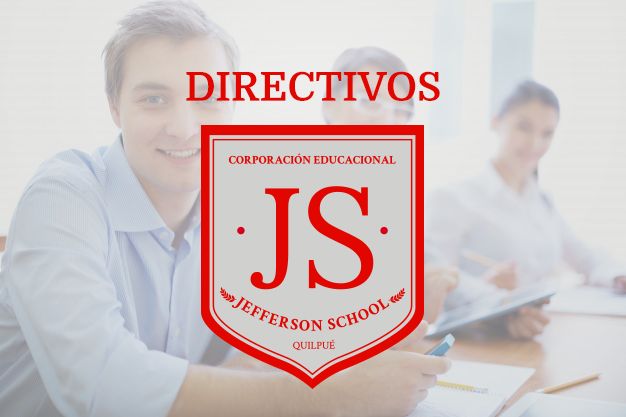 directivos jefferson school